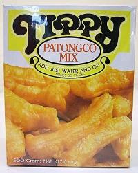 PATONGCO MIX 500G TIPPY